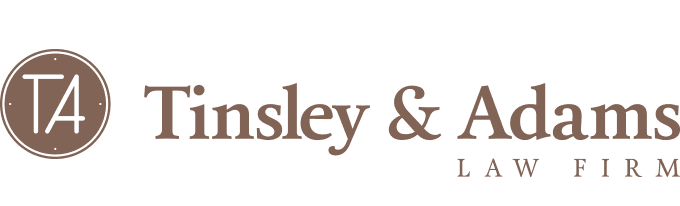 Tinsley & Adams Law Firm
